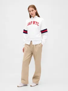 GAP Oversize sweatshirt VintageSoft - Women's