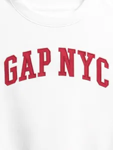 GAP Oversize sweatshirt VintageSoft - Women's
