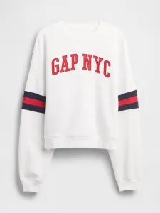 GAP Oversize sweatshirt VintageSoft - Women's