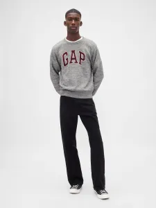 GAP Sweater with Logo - Mens