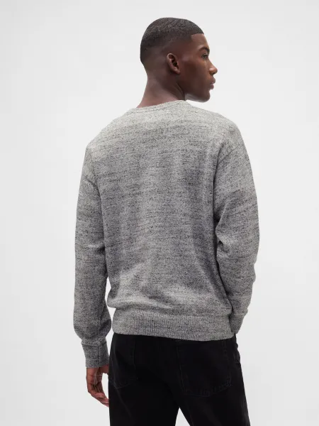 GAP Sweater with Logo - Mens