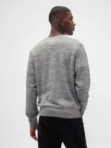 GAP Sweater with Logo - Mens