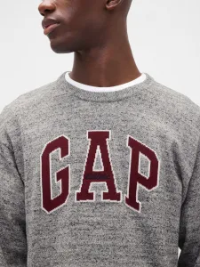 GAP Sweater with Logo - Mens