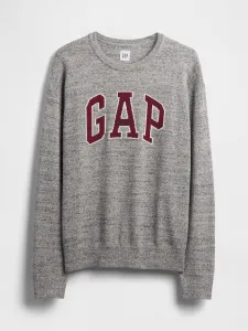 GAP Sweater with Logo - Mens