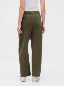 GAP Sweatpants Barrel Heavyweight - Ladies
