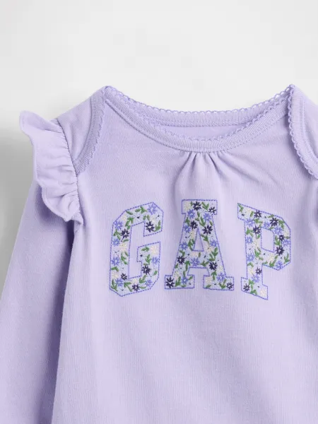 Detské body GAP s logom