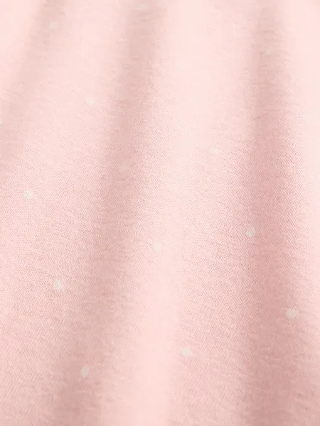 GAP Children's Ribbed T-Shirt - Girls