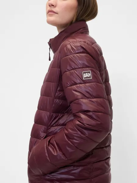 GAP ColdControl Quilted Waterproof Jacket - Women's