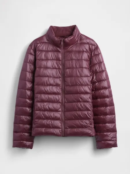 GAP ColdControl Quilted Waterproof Jacket - Women's