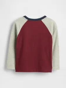 GAP Baby T-shirt with logo - Boys