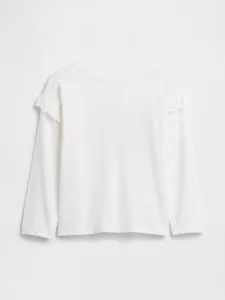 GAP Baby T-shirt with logo - Girls