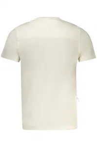 K-WAY MEN'S SHORT-SLEEVE T-SHIRT WHITE