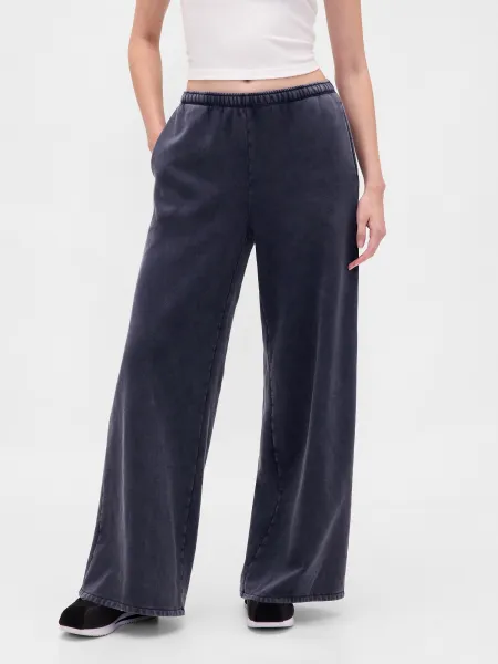GAP Sweatpants Vintage Soft Baggy - Women's