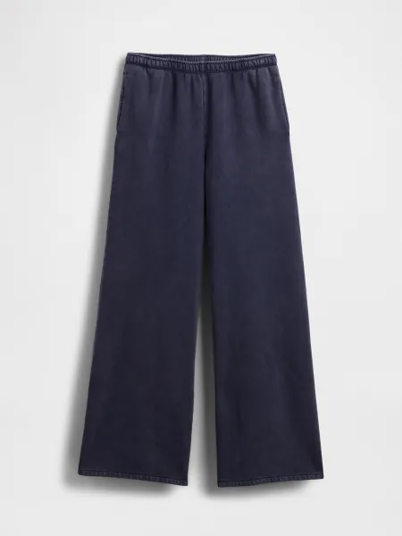 GAP Sweatpants Vintage Soft Baggy - Women's