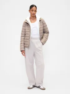 GAP ColdControl Quilted Waterproof Jacket - Women's