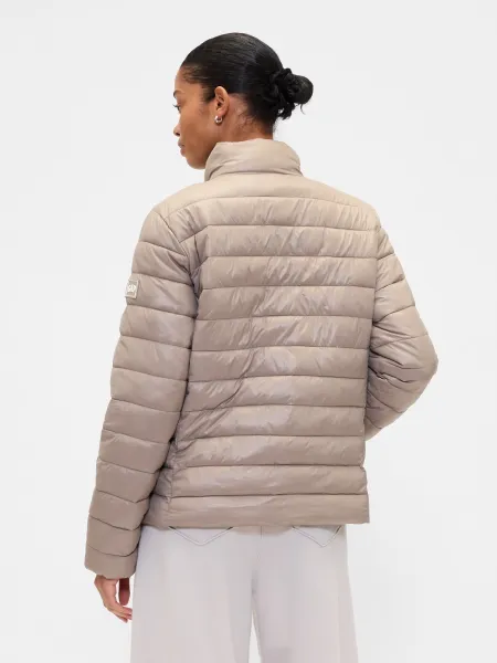 GAP ColdControl Quilted Waterproof Jacket - Women's