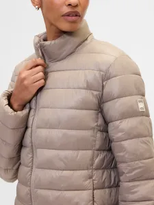 GAP ColdControl Quilted Waterproof Jacket - Women's