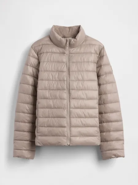 GAP ColdControl Quilted Waterproof Jacket - Women's