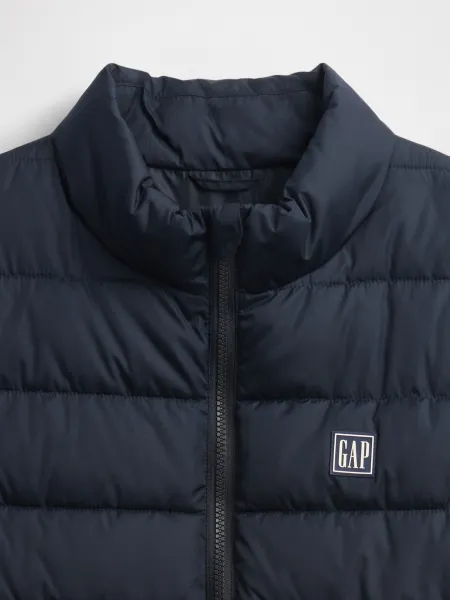GAP ColdControl prešívaná vesta