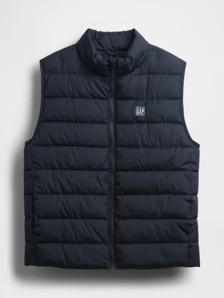 GAP ColdControl prešívaná vesta