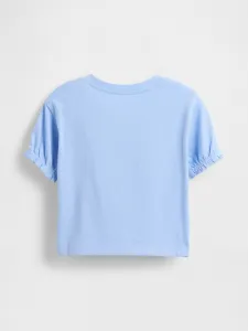 GAP Baby T-shirt with logo - Girls