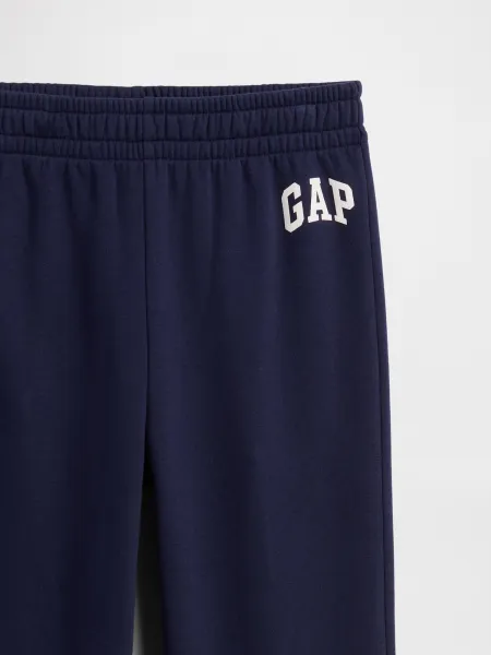 GAP Children's sweatpants with logo - Boys