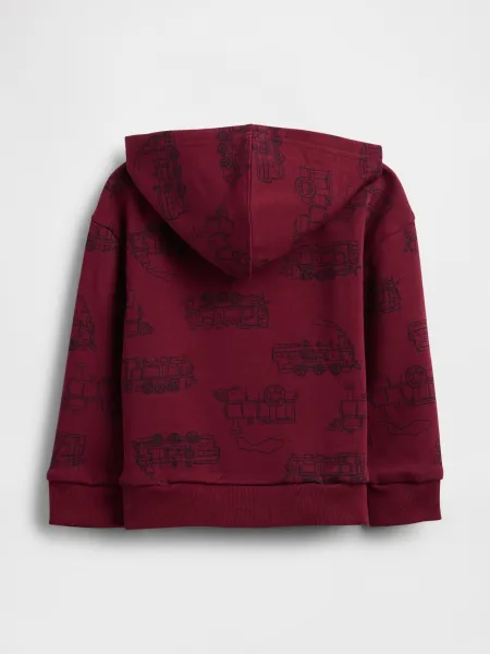 GAP Baby sweatshirt with logo - Boys