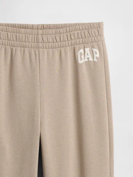 GAP Children's sweatpants with logo - Boys