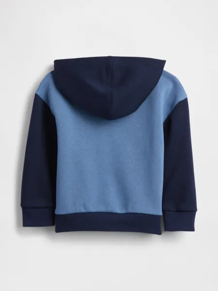GAP Baby sweatshirt with logo - Boys