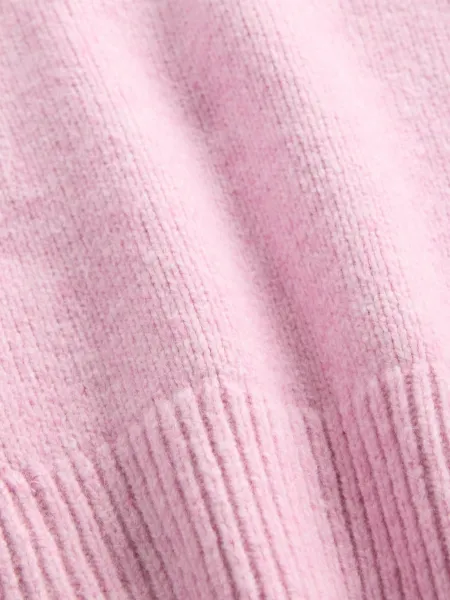 GAP CashSoft Zipper Sweater - Women's