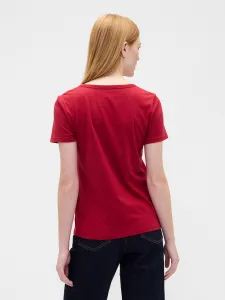 GAP T-shirt with logo - Women's