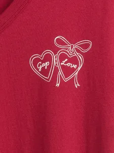 GAP T-shirt with logo - Women's