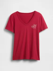 GAP T-shirt with logo - Women's