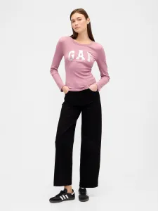 GAP Waffle Pattern T-Shirt - Women's