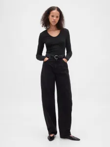 GAP Ribbed T-shirt - Women's