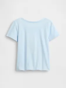 GAP Baby T-shirt with logo - Girls