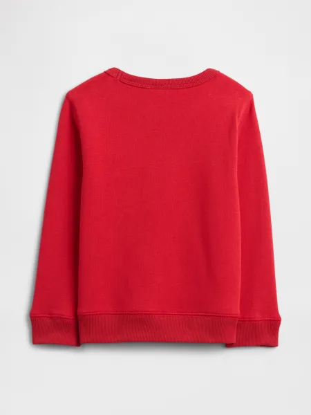 GAP Baby sweatshirt with CashSoft logo - Boys