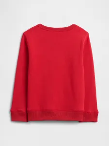 GAP Baby sweatshirt with CashSoft logo - Boys