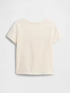 GAP Baby T-Shirt - Girls