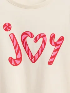 GAP Baby T-Shirt - Girls