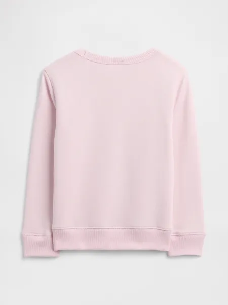 GAP Baby sweatshirt with CashSoft logo - Boys