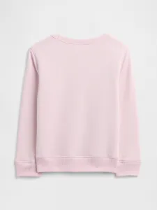 GAP Baby sweatshirt with CashSoft logo - Boys