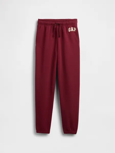 GAP Children's sweatpants with logo - Boys