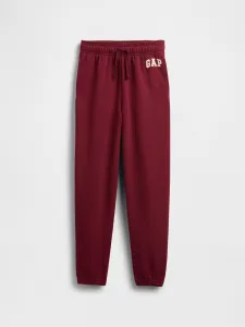 GAP Children's sweatpants with logo - Boys