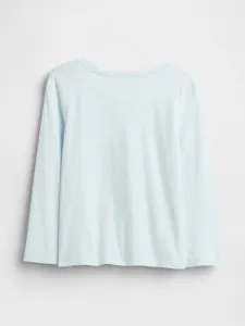GAP Baby T-shirt with logo - Girls