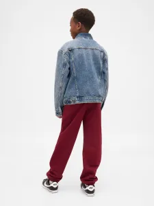 GAP Children's sweatpants with logo - Boys