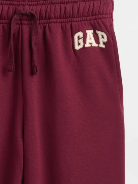 GAP Children's sweatpants with logo - Boys