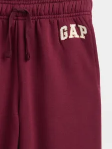 GAP Children's sweatpants with logo - Boys