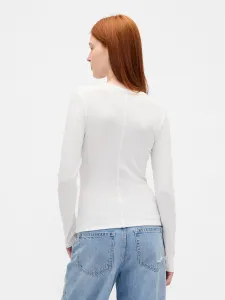 GAP Ribbed T-shirt - Women's