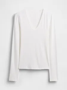 GAP Ribbed T-shirt - Women's